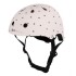 Casco para chicos Bonton Pink