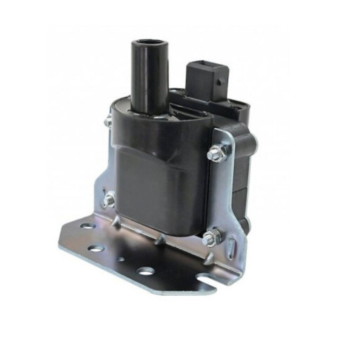BOBINA DE ENCENDIDO GOL G2 / G3 / G4 97/09 MULTIPUNTO Bobina De Encendido Gol G2 / G3 / G4 97/09 Multipunto