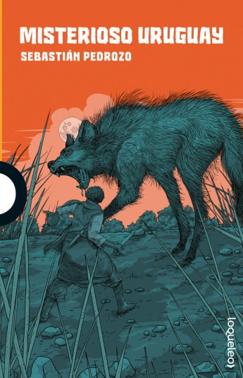 Misterioso Uruguay Misterioso Uruguay