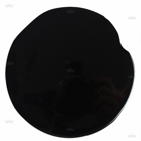 PINTOR ESMALTE SATINADO NEGRO - 0.9LT N/A