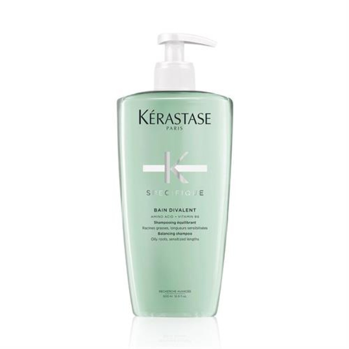 Kérastase Specifique Bain Divalent 500 ml 