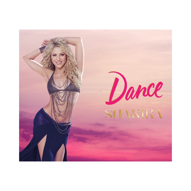 Perfume Shakira Dance 50ml Perfume Shakira Dance 50ml