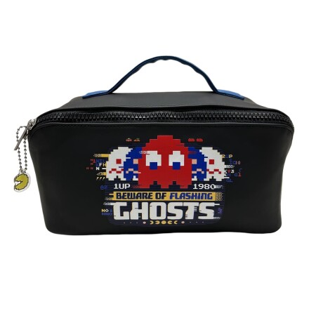 Necessaire PAC-MAN Necessaire PAC-MAN