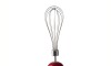 Mixer Vertical con Accesorios Rojo - Modelo PK-596 MA - Punktal Mixer Vertical con Accesorios Rojo - Modelo PK-596 MA - Punktal