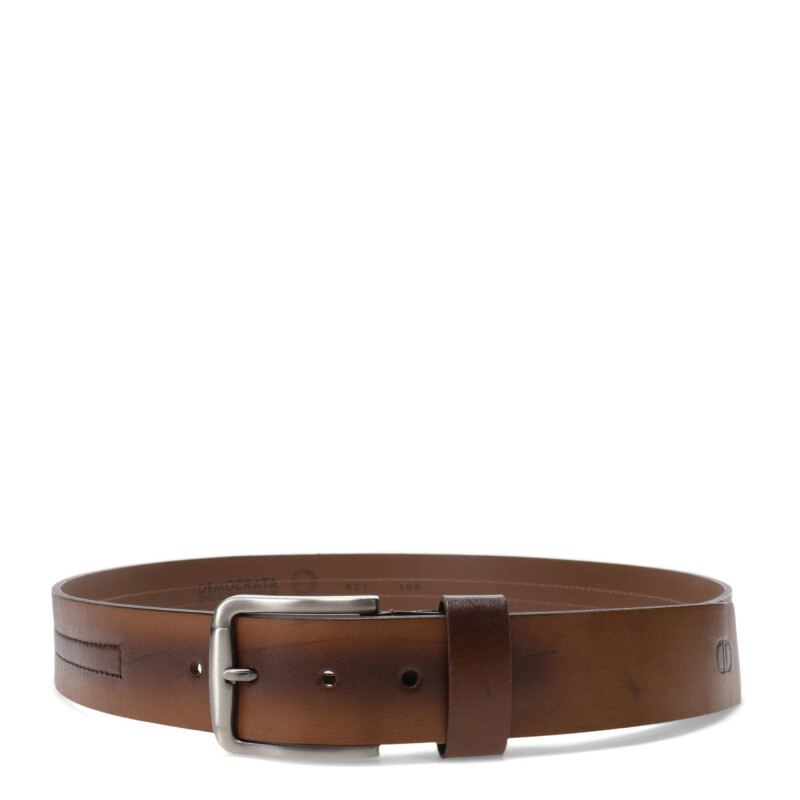 Cinto Democrata Cinturon GOHLY 0821 Tan