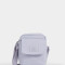 Bandoleras Special Price Clasico Bandolera Deportiva Con Tag - Violeta Lila