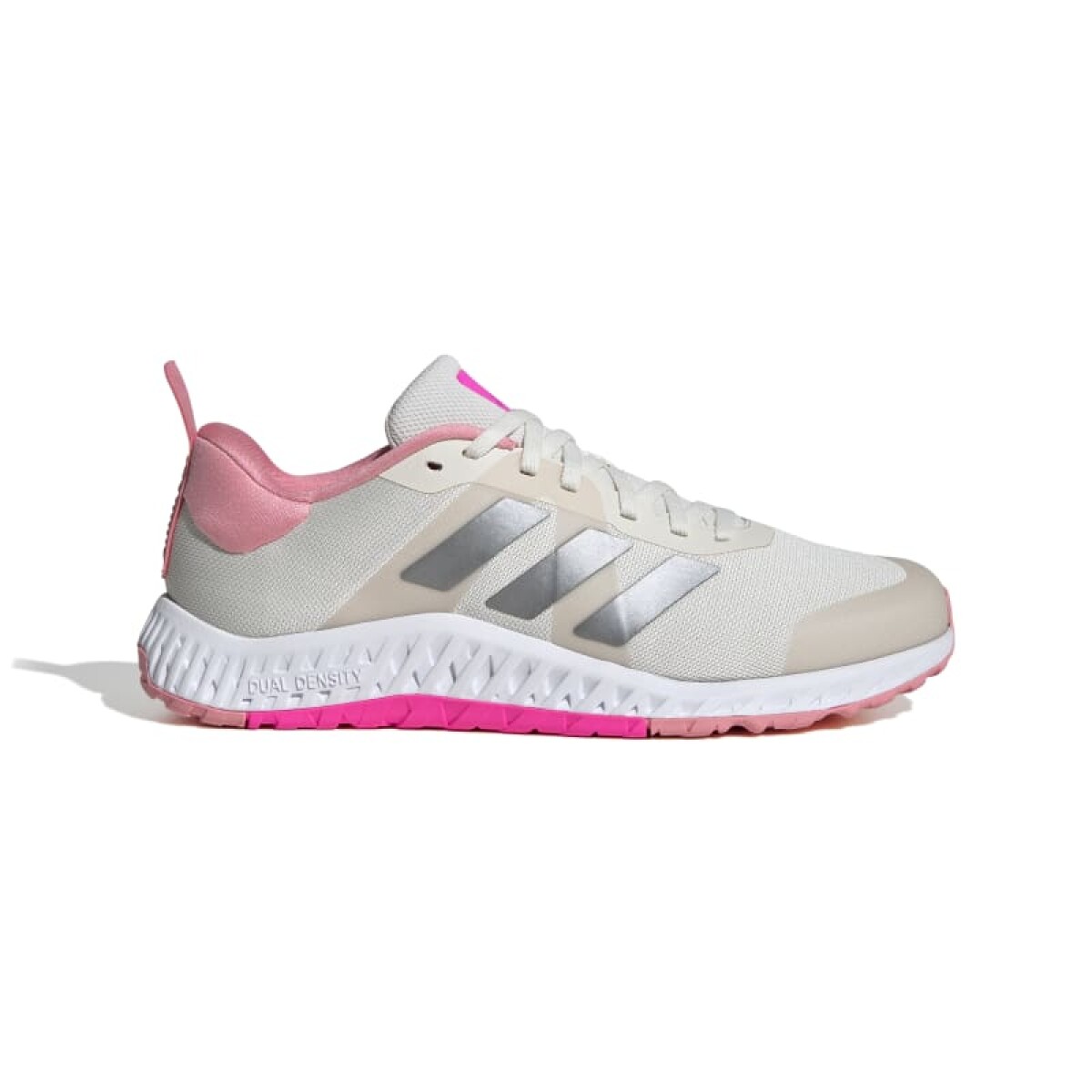 Championes Adidas Everyset Trainer - Blanco 