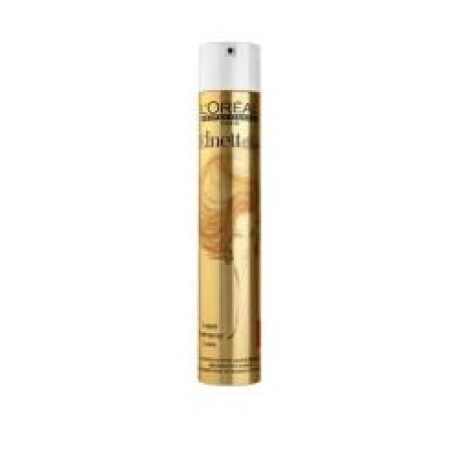 L´Oréal Professionnel Elnett Satin Laca en Spray L´Oréal Professionnel Elnett Satin Laca en Spray