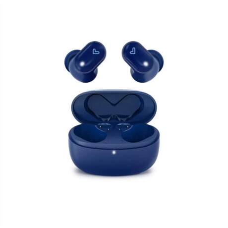 AURICULARES ENERGY SISTEM URBAN PULSE TWS Auriculares Inalámbricos ENERGY SISTEM Urban Pulse TWS BT - Índigo