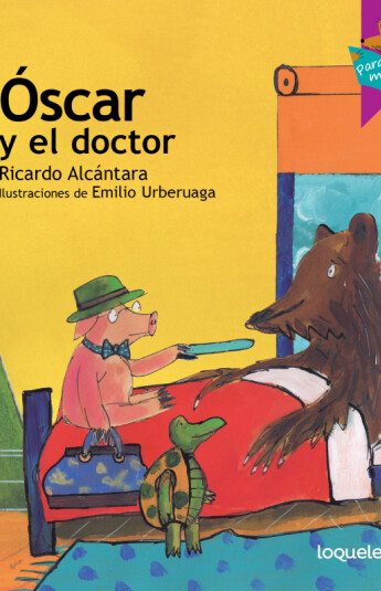 Óscar y el doctor Óscar y el doctor