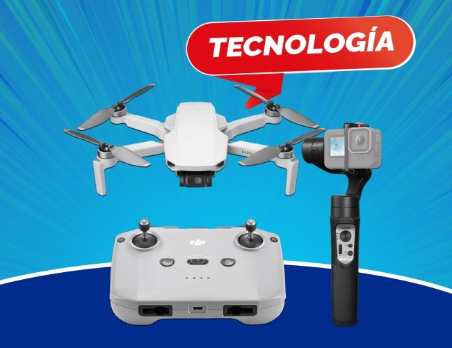 Categoría Tecnología