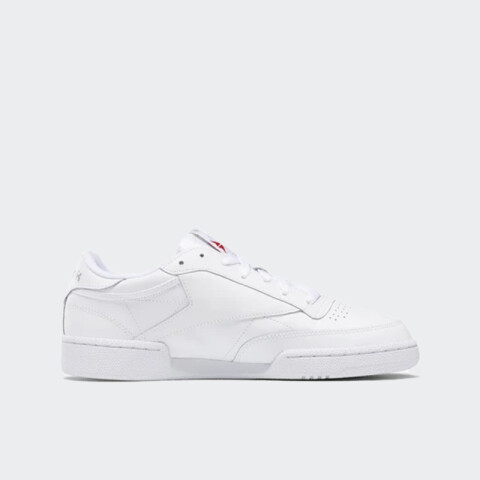 Championes Reebok Club 85 Blanco