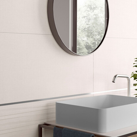 CERAMICA REVESTIMIENTO MATE BEIGE RUSTICO 40X120 FIBRA GAMAS DE BEIGE