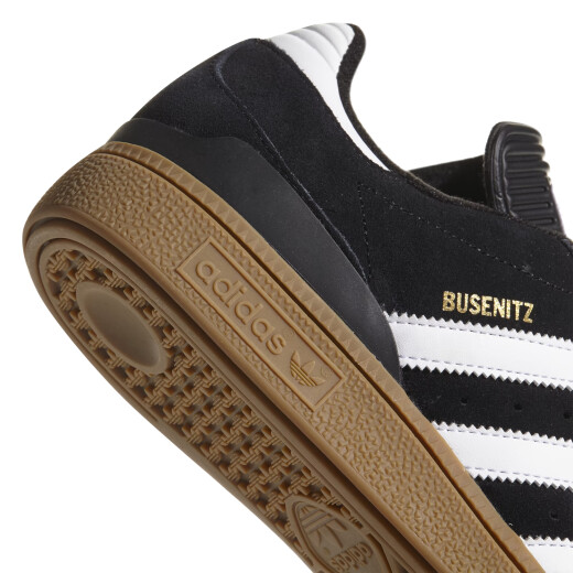 Championes Adidas Busenitz - Negro Championes Adidas Busenitz - Negro