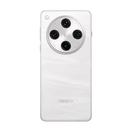 OPPO Find X8 Pro 5G 6,78' AMOLED 512GB 16GB Cámara 50Mpx - Pearl White OPPO Find X8 Pro 5G 6,78' AMOLED 512GB 16GB Cámara 50Mpx - Pearl White