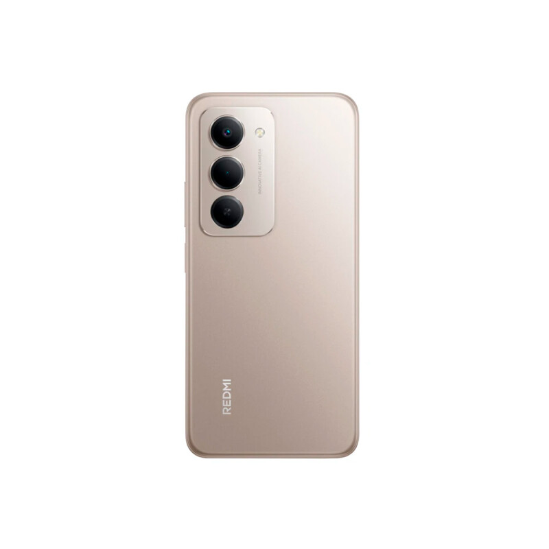 Xiaomi Redmi 15 Gris Titanio 256GB Libre Xiaomi Redmi 15 Gris Titanio 256gb Libre