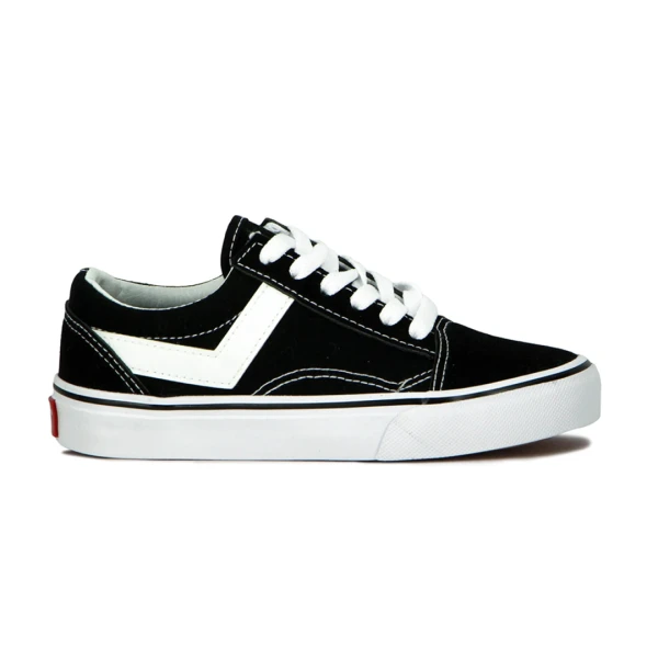 CFK 560 - PONY NEGRO