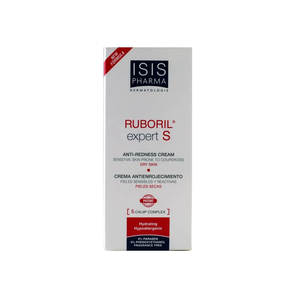 RUBORIL EXPERT S POMO X 40 ML.