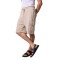 BERMUDA XS-XL BEIGE
