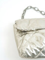 Cartera Majo Bronce