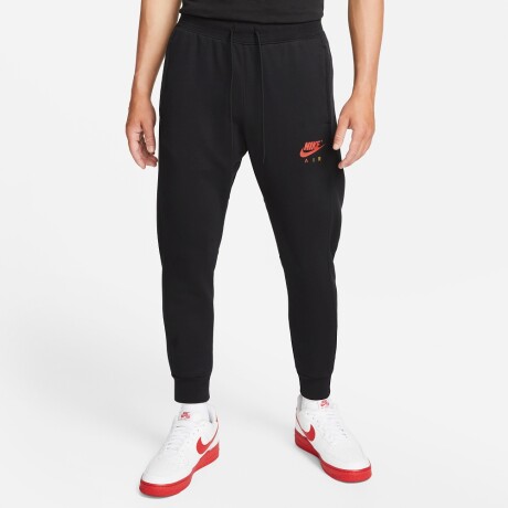 Pantalon Nike Moda Hombre Air BB FLC Color Único