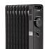 Radiador Aceite James Ra 2000w NEGRO