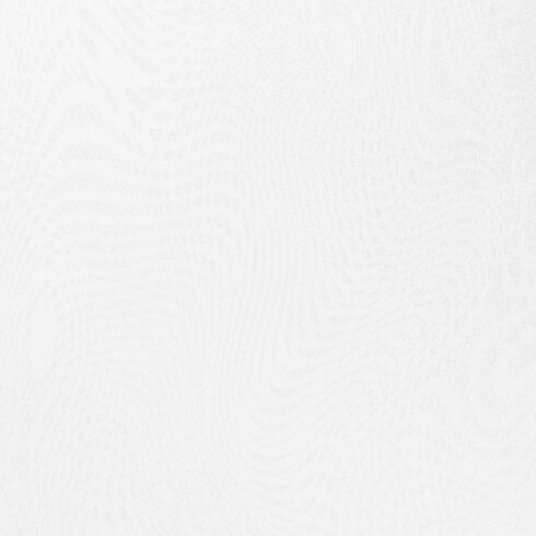CERAMICA BLANCO BRILLO Relieve 43X43Cm Piso Pared BLANCO