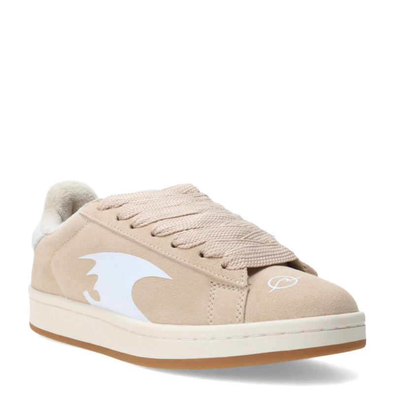 Championes Unisex GLASSY WAVES GW V1 Beige