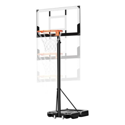 Tablero de Básquet Regulable con Base Tablero de Básquet Regulable con Base