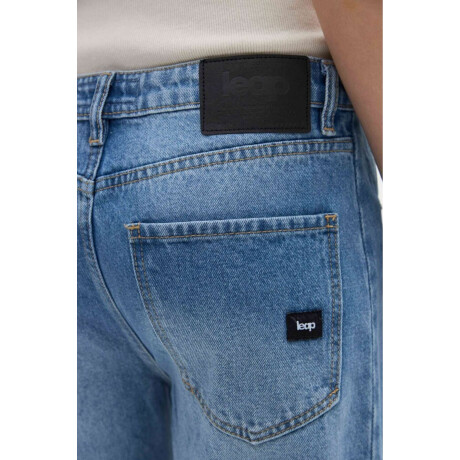 Jean Chiara Blue