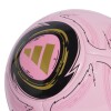 PELOTA adidas MESSI CLUB PINK