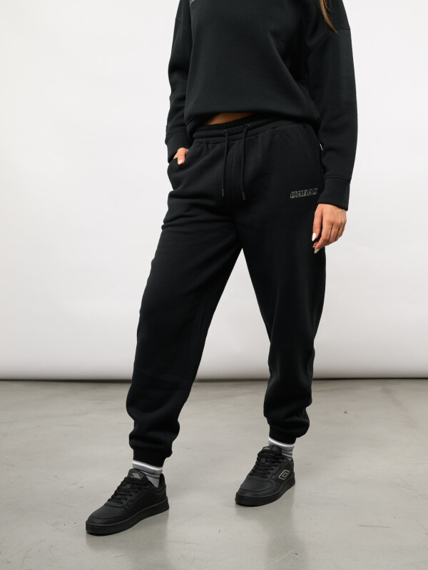 Pantalon Cozy Umbro Mujer 002