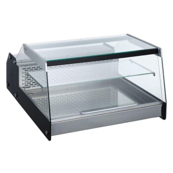Vitrina Refrigerada 128 lts Kuma Vitrina Refrigerada 128 lts Kuma