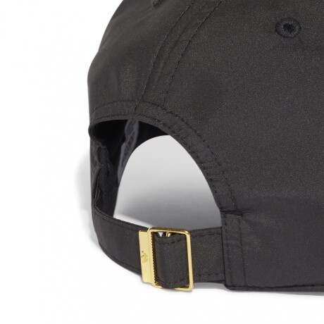 adidas DOUBLE VISOR CAP BLACK