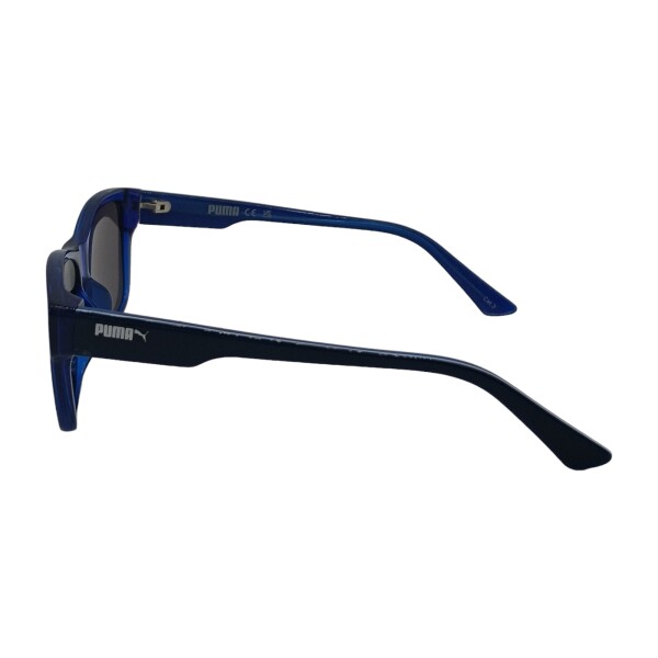 PUMA PJ0004S 011 4913 125 C GRIS U - Adulto - Azul Azulcristal