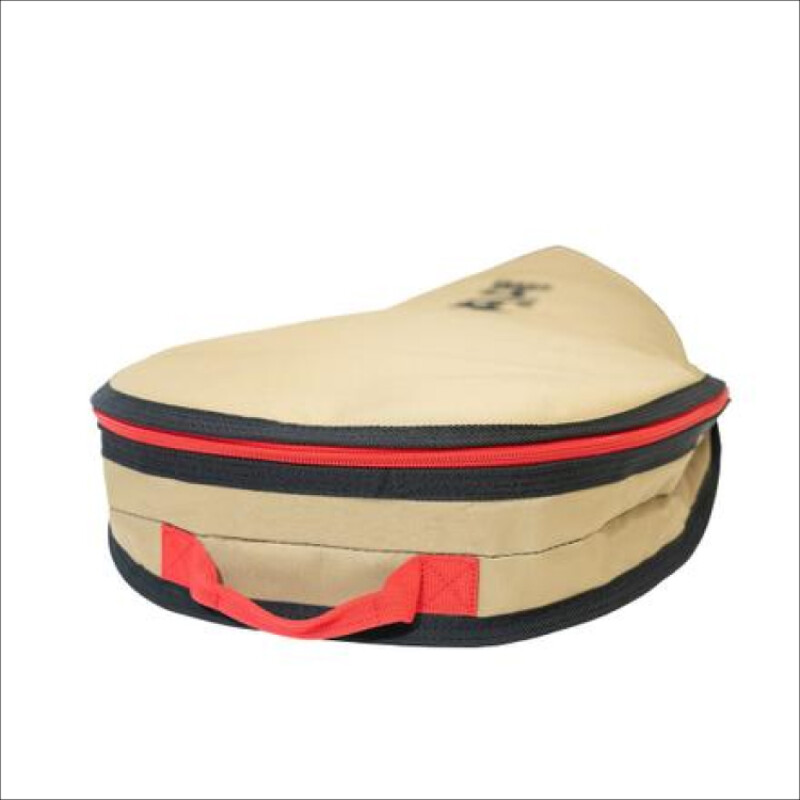 Funda Veia JJF Day Bag 6'0 - Beige Funda Veia JJF Day Bag 6'0 - Beige