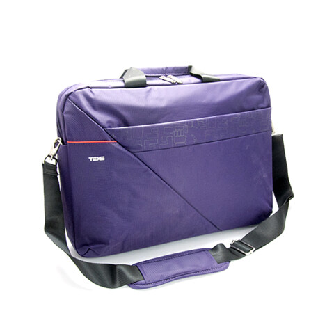 Bolso Ripcolor para notebook 15'' purple Unica