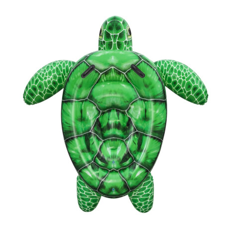 Inflable Tortuga con agarre Bestway Inflable Tortuga con agarre Bestway