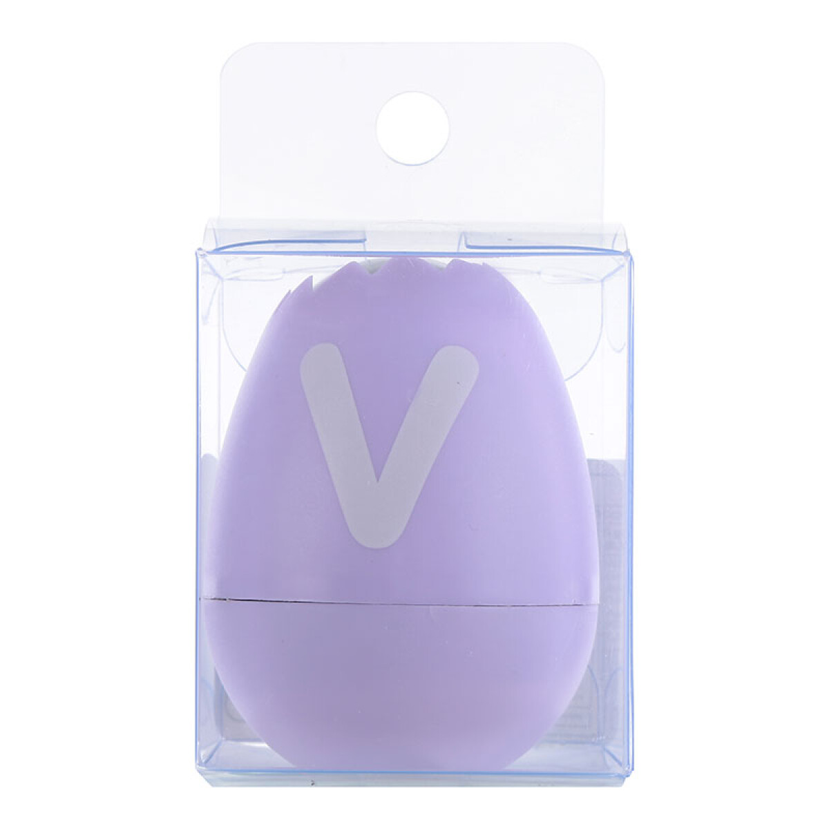 Cinta correctora huevo - Violeta 