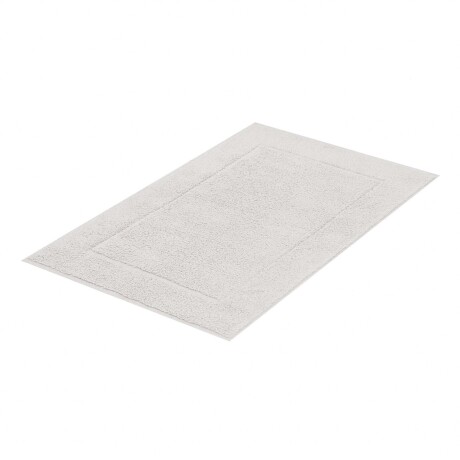 TOALLA DE PISO ALGODON NATURAL-BEIGE BABY SKIN BUDDEMEYER CRUDO