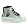 Championes Disney Bota Pu c/paltaforma Frozen de Niños - FRICFW25040 Celeste