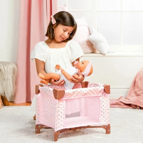 Accesorios Bebotes Cuna