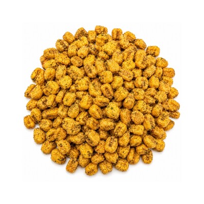 MAIZ FRITO HIERBAS MEDITERRANEAS 100G Maiz Frito Hierbas Mediterr Gr