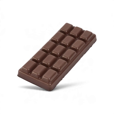 Squishy Barra De Chocolate Squishy Barra De Chocolate
