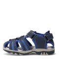 Sandalias de Niño Croco Kids RICK Azul Marino