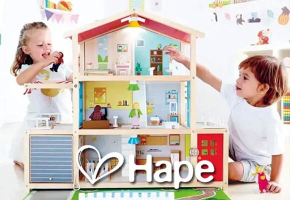 Hape