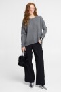 SWEATER Gris