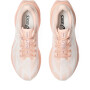 Zapatillas Running Dynablast 5 Mujer White/brasileeze