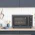 Horno Eléctrico Dako Supreme 44 litros Titanium