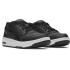 UA W Flex-WHT BLK-001